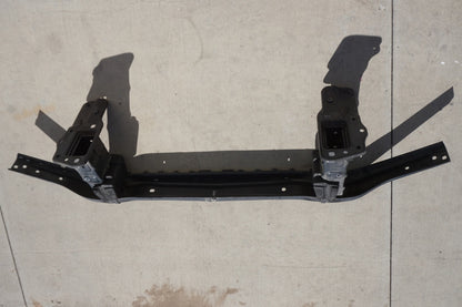 2013 - 2016 Mercedes GL450 Front Bumper Impact Bar Reinforcement Cross Member