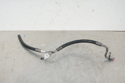 12-14 Mercedes W204 C250 Power Steering Oil Return Hose Line Tube 2044606924 OEM