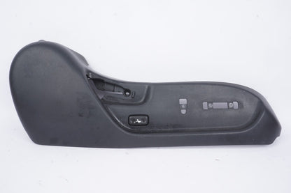 2010-2015 Lexus Is350 Is250 Convertible Front Right  Seat Switch Trim Panel OEM