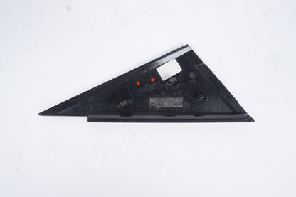 2015-2019 Mini Cooper F55 Front Right Passenger Door Trim Corner OEM
