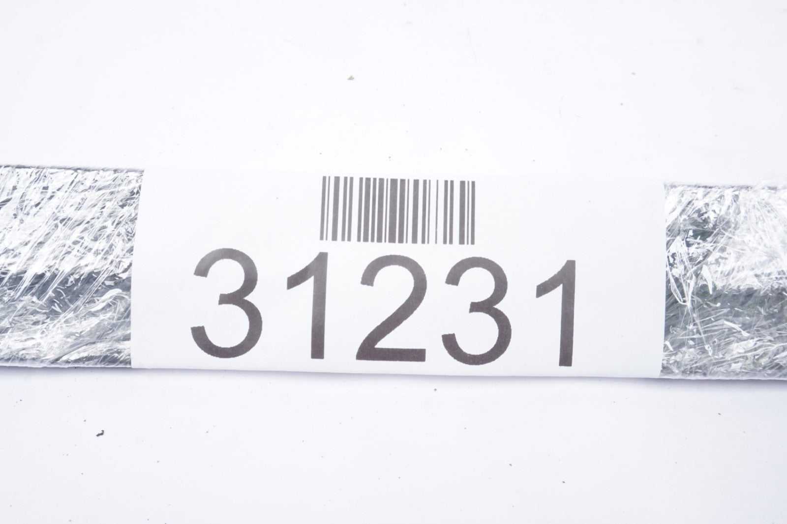 2014-2016 BMW 428I Convertible  - REAR LEFT Quarter Panel Window SEAL / TRIM