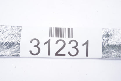 2014-2016 BMW 428I Convertible  - REAR LEFT Quarter Panel Window SEAL / TRIM