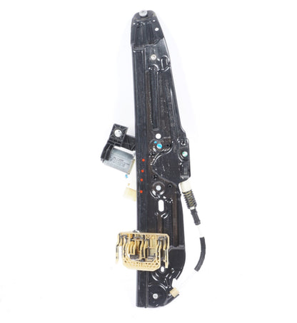2011-2016 BMW F10 528I 535I 550I SEDAN REAR RIGHT DOOR WINDOW REGULATOR OEM .
