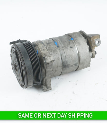 1993 Cadillac Allante 4.6L AC COMPRESSOR 89019366 OEM