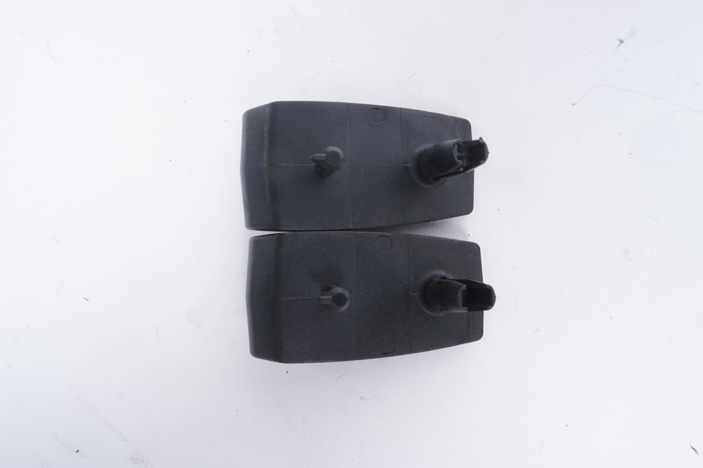 10-17 Mercedes W207 E350 E550 Hock Clip Tie Set Of 2 OEM