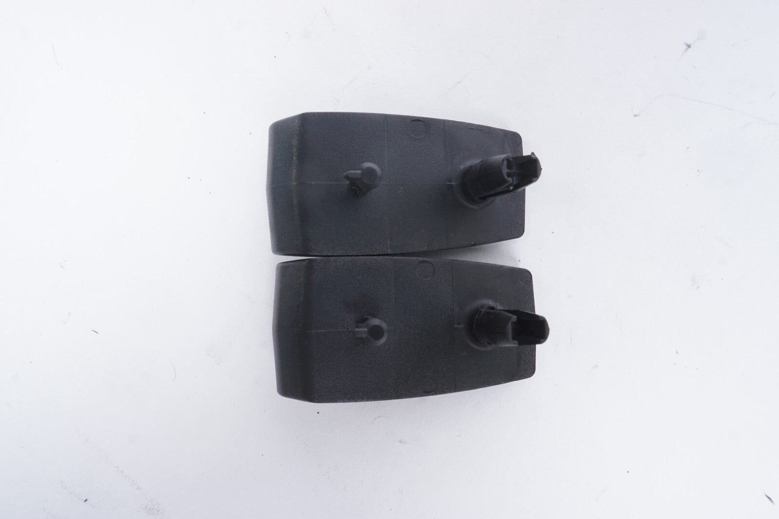 10-17 Mercedes W207 E350 E550 Hock Clip Tie Set Of 2 OEM