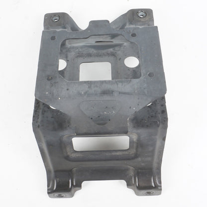 2014 - 2016 Mercedes E350 E400 Radiator Core Support Center Hood Lock Latch