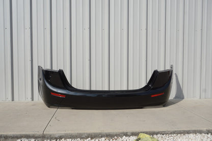 2014 - 2017 Maserati Ghibli Rear Bumper Cover OEM