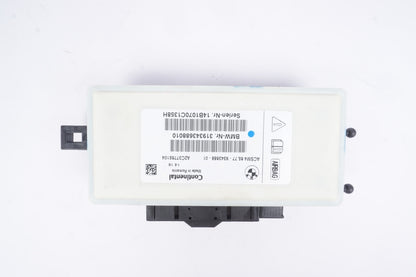 14-21 BMW SERIES 2 3 4 SAFETY DIAGNOSTIC COMPUTER CONTROL MODULE UNIT OEM
