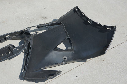 2016-2019 Lexus RX350  Front Bumper Cover