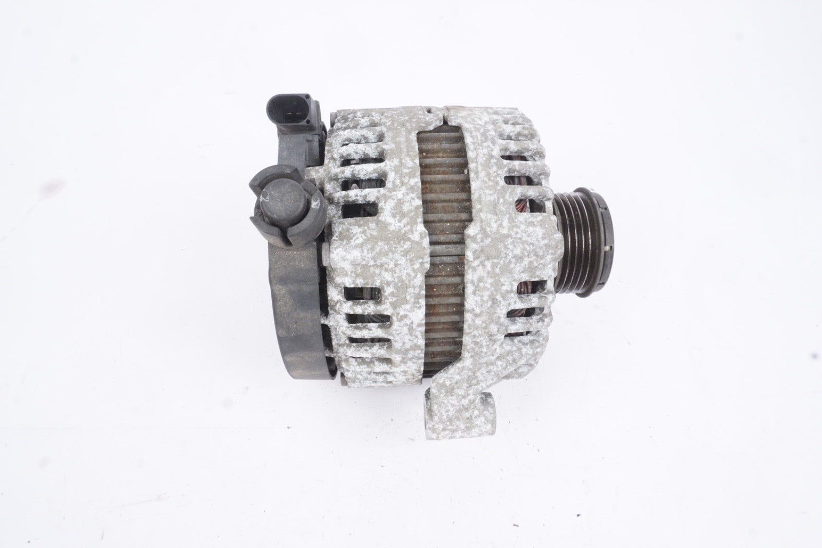 2006 - 12 VOLVO C70 5 CYLINDER OEM 150 AMP ALTERNATOR 30773111 08 09 10 11