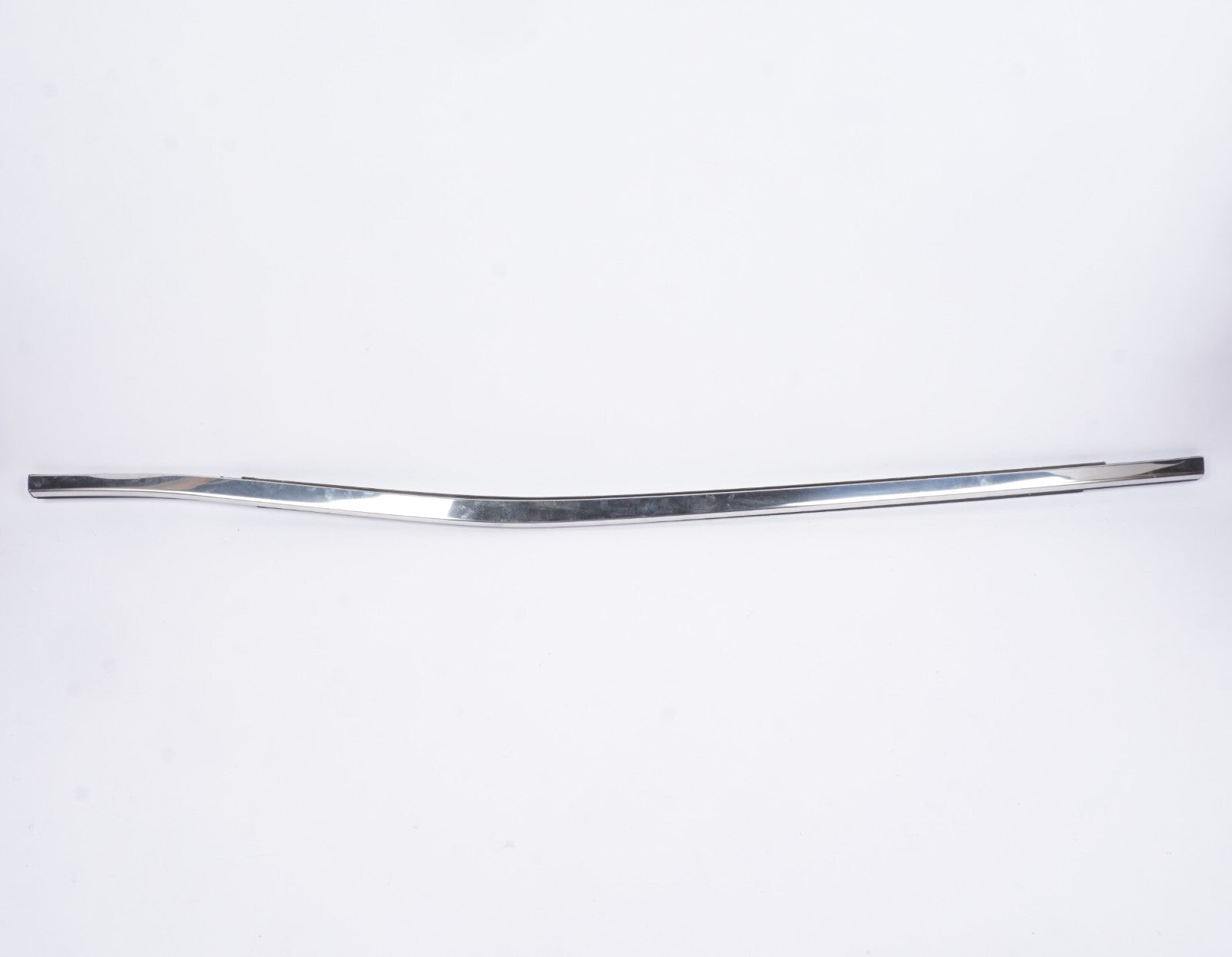 18 - 24 Honda Odyssey Rear Left Driver Side Window Belt Chrome Molding OEM