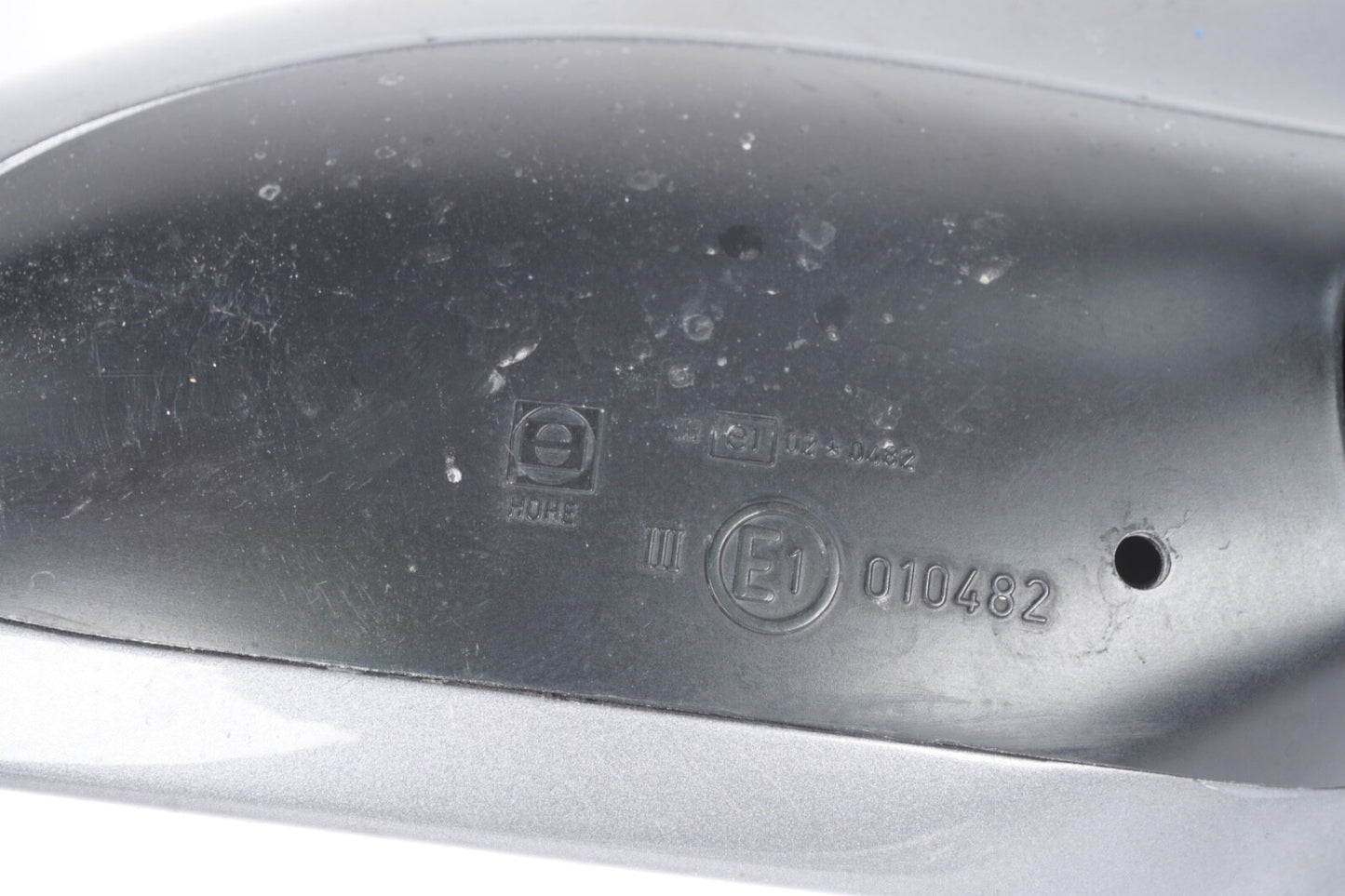 1997 - 2004 Porsche Boxster 986 Mirror Power Sideview Door Right 99653773100 Oem