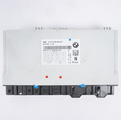 14-20 BMW 428 435 440 Front Right Passenger Seat Control Module 9306085 OEM