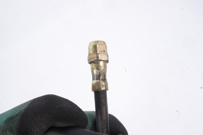 Vintage Genuine Mercedes Brake Line Hose