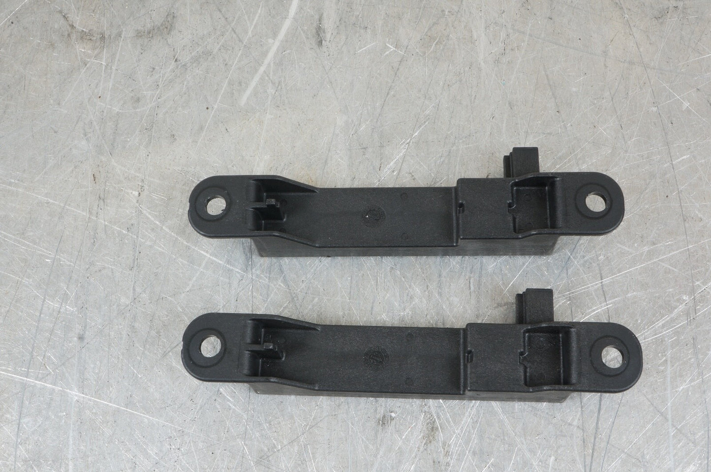 06-10 Mercedes S550 GL350 GL550 ML550 Door Keyless Go Entry Sensor Module x 2