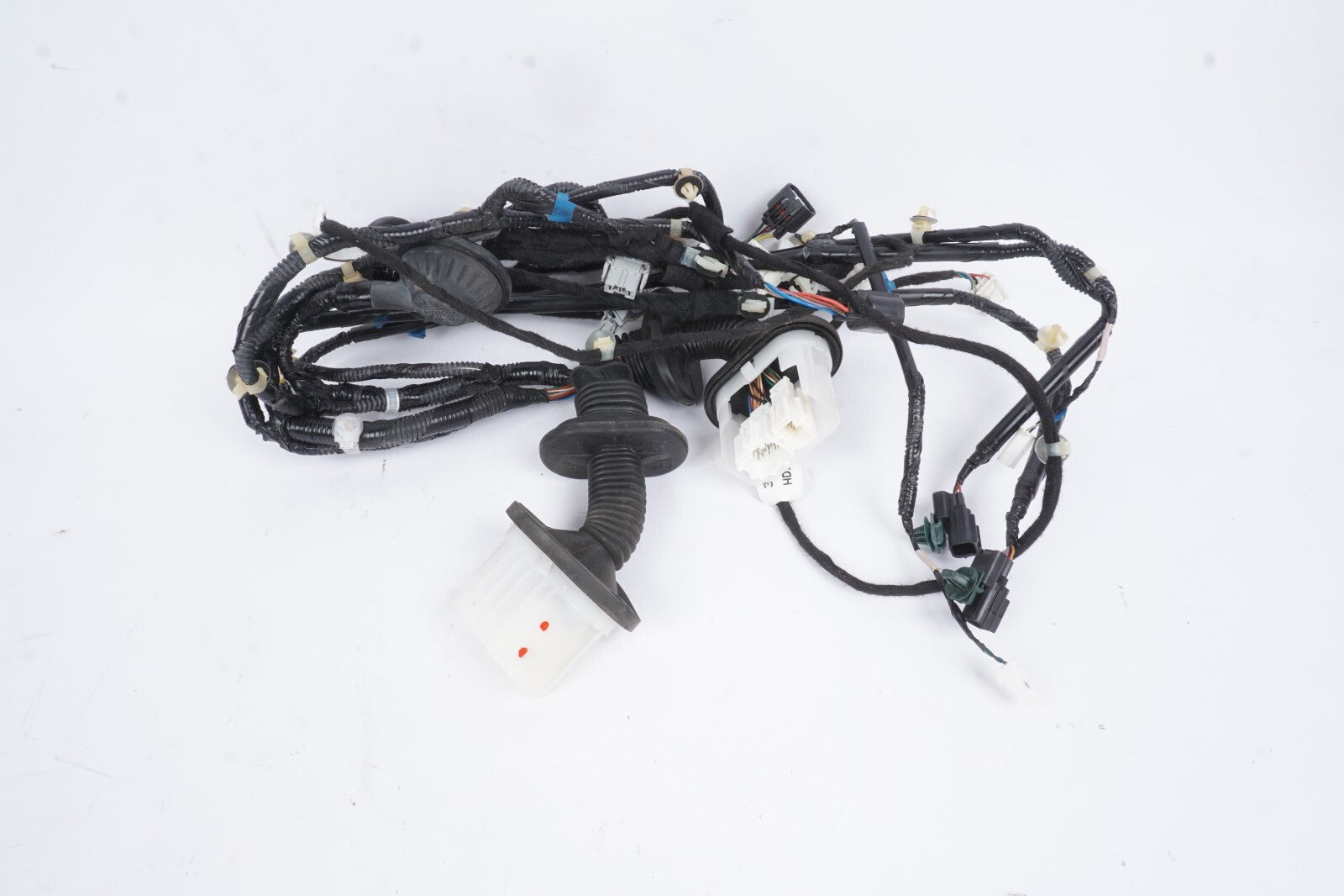 18 - 20 Honda Odyssey Front Left Driver Door Wire Harness OEM