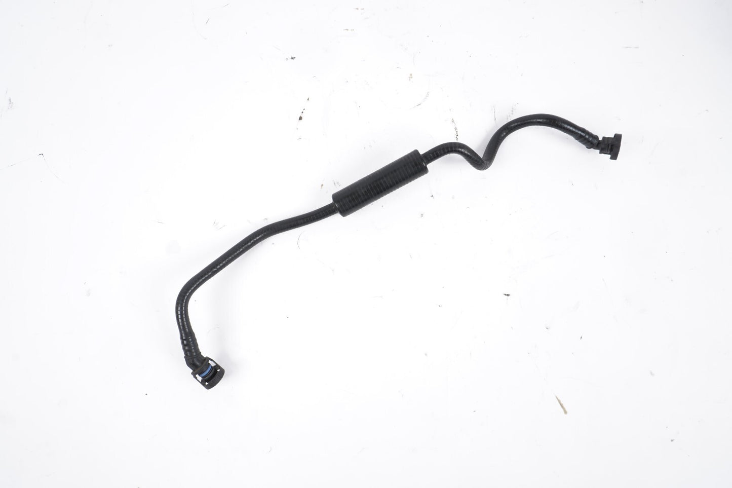 2010-2016 BMW 550I GT F07 FUEL TANK LINE HOSE TUBE PIPE  OEM