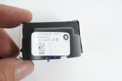 2014 - 2017 MASERATI QUATTROPORTE RAIN LIGHT SENSOR 670008302 OEM