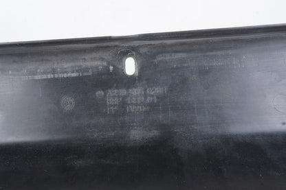 03-08 Mercedes R230 SL500 SL55 Upper Radiator Support Top Cover 2305050288 Oem