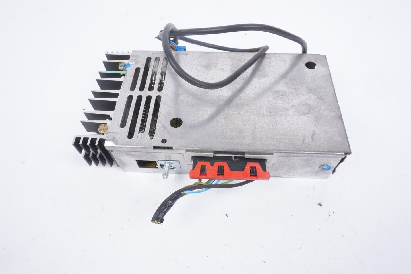 1993 Cadillac Allante Radio Tuner Amplifier 16087070  OEM