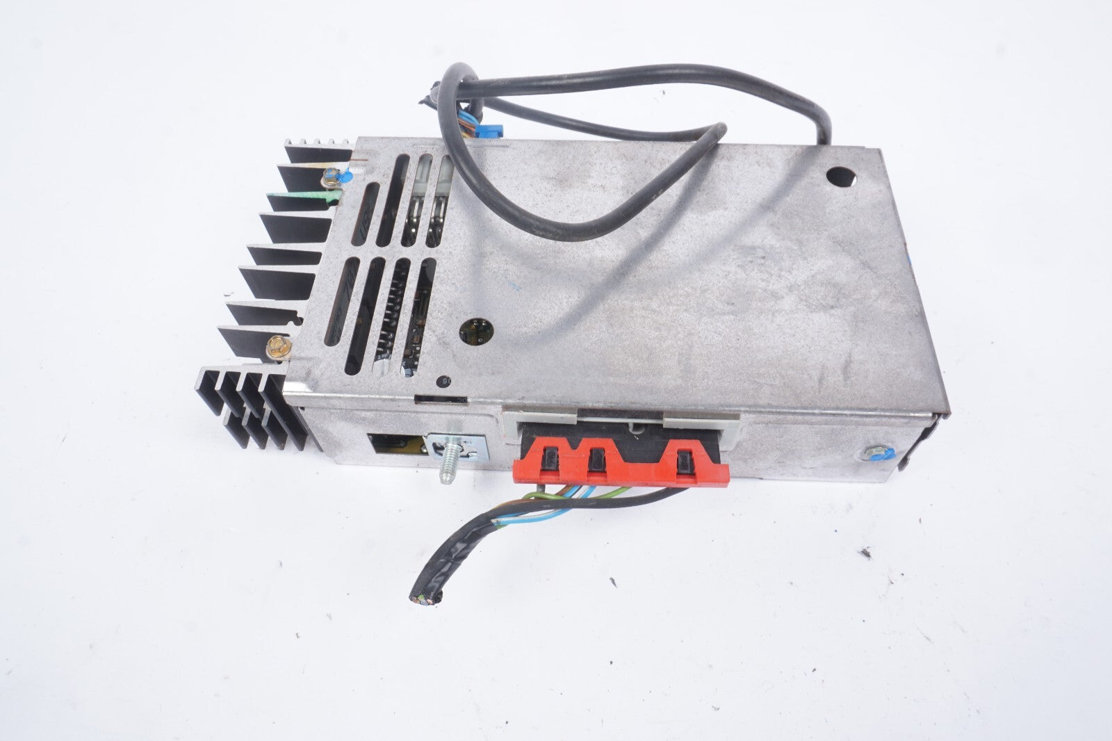 1993 Cadillac Allante Radio Tuner Amplifier 16087070  OEM