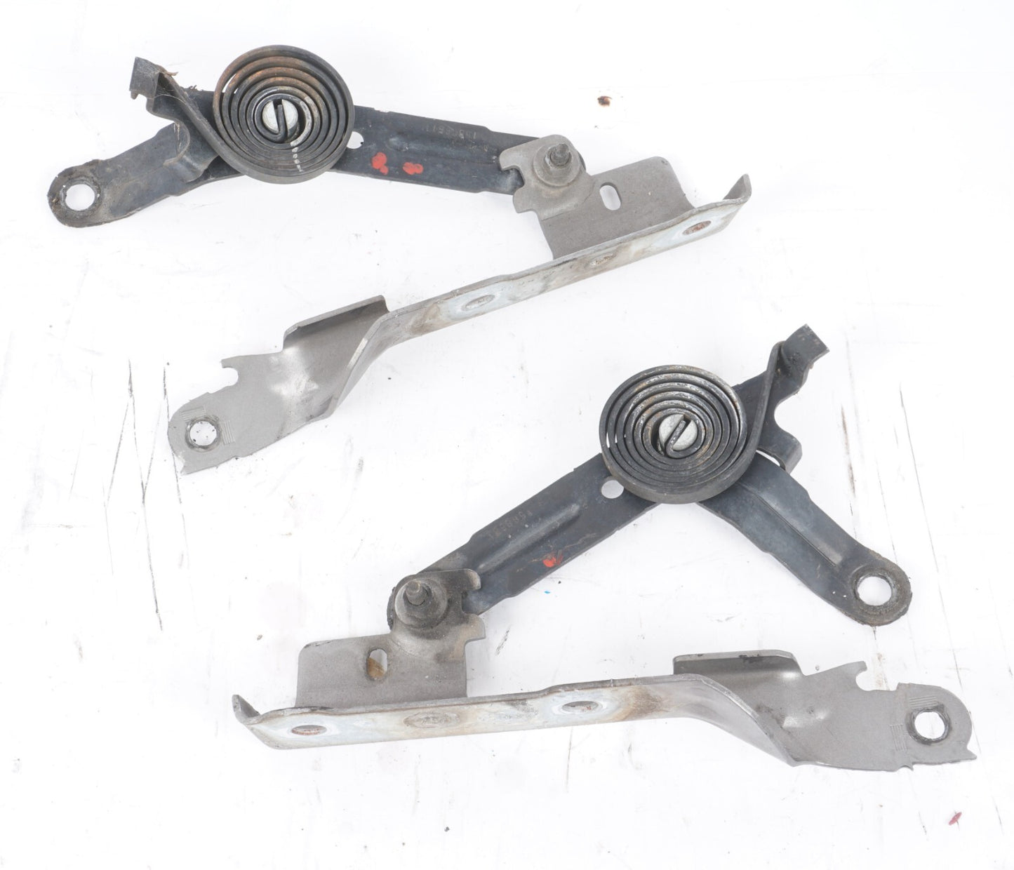 2007-2014 Tahoe Yukon Escalade Hood Hinge Left & Right OEM
