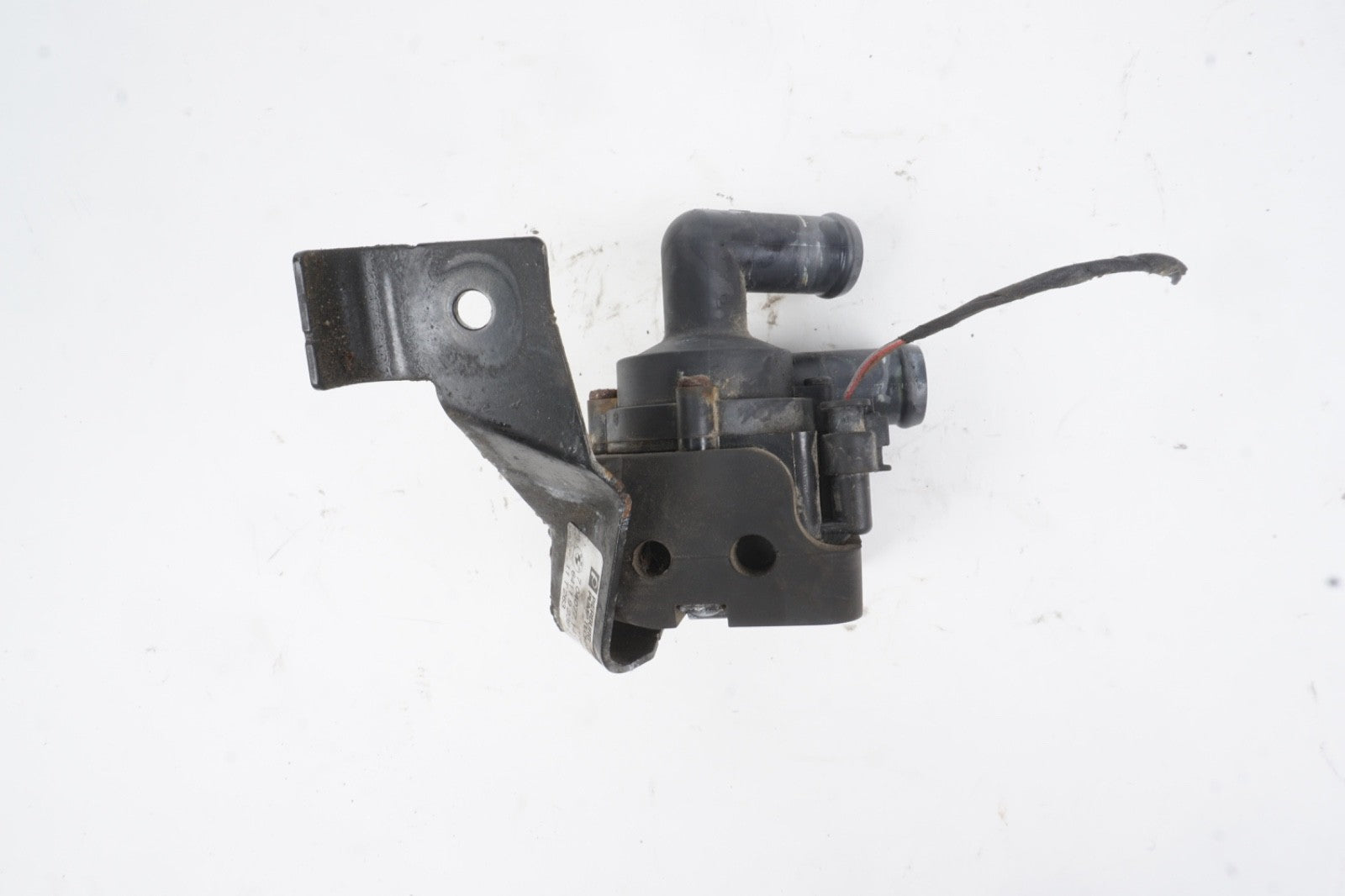 BMW F01 F06 F10 F12 550 650 750 N63 Auxiliary Electric Coolant Water Pump OEM