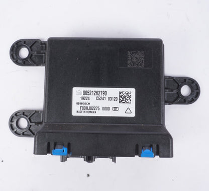 2017 - 2025 ALFA ROMEO GIULIA NETWORK GATEWAY CONTROL MODULE OEM 00521262790