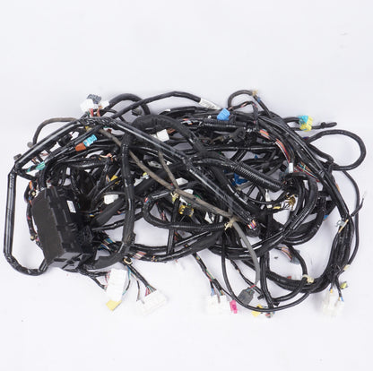 2018-2019 Honda Odyssey Ex Exl Lx Floor Body Wire Harness 3210h-thr 77961-thr