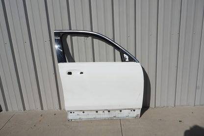 2022 - 2025 Mercedes EQB300 EQB350 EQB250 Front Right Door OEM