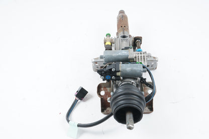 2010 - 2020 Bentley Mulsanne Upper Steering Column Electronic Adjust Assembly