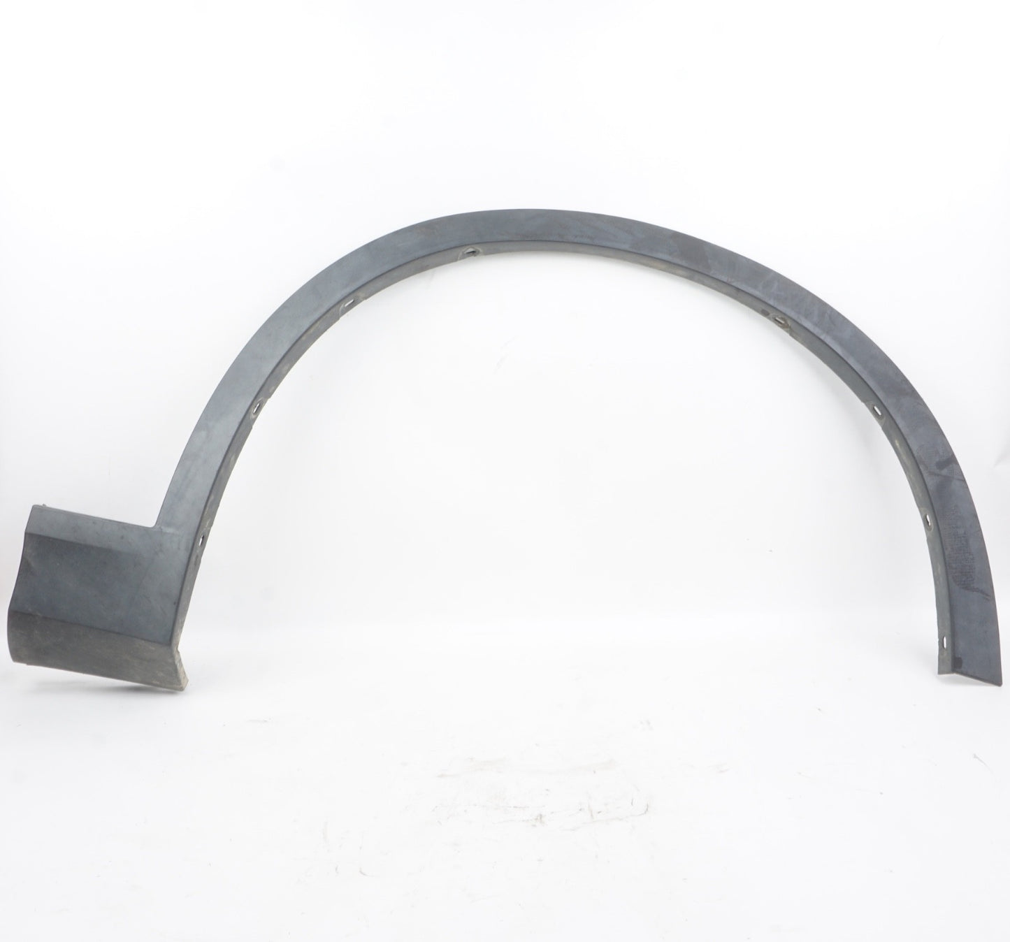 2011 - 2018 BMW X3 X4 Right Front Wheel Arch Flare 51777210082 OEM Used