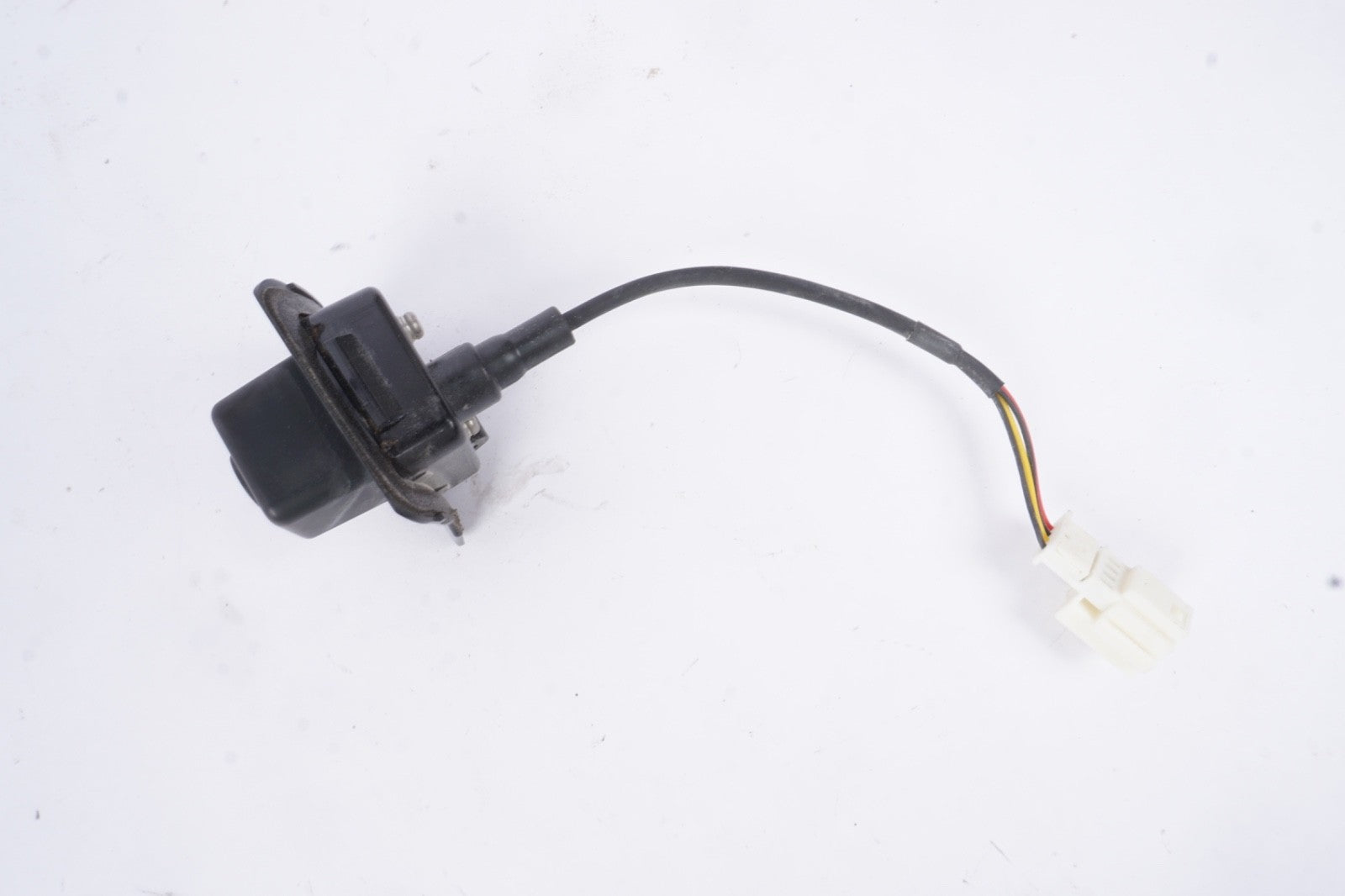 06-11 Mercedes W164 ML350 Rear View Backup Back Up Camera OEM
