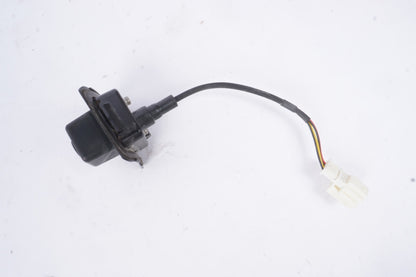 06-11 Mercedes W164 ML350 Rear View Backup Back Up Camera OEM
