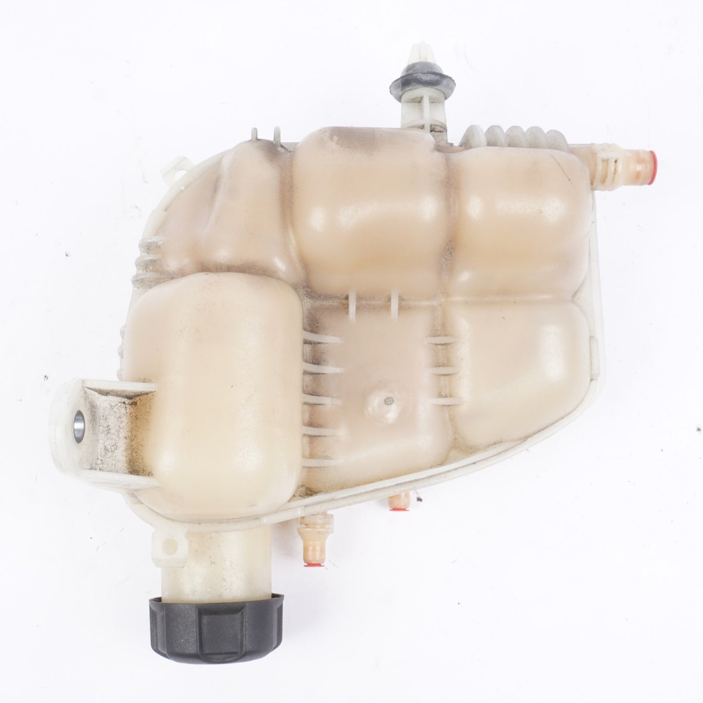 2017-2020 BMW F39 F44 F48 X1 X2 Engine Radiator Coolant Reservoir Expansion Tank