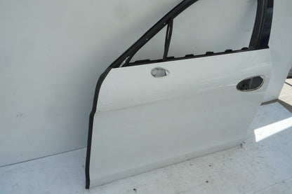 10 - 16 PORSCHE PANAMERA FRONT LEFT DRIVER SIDE DOOR SHELL OEM