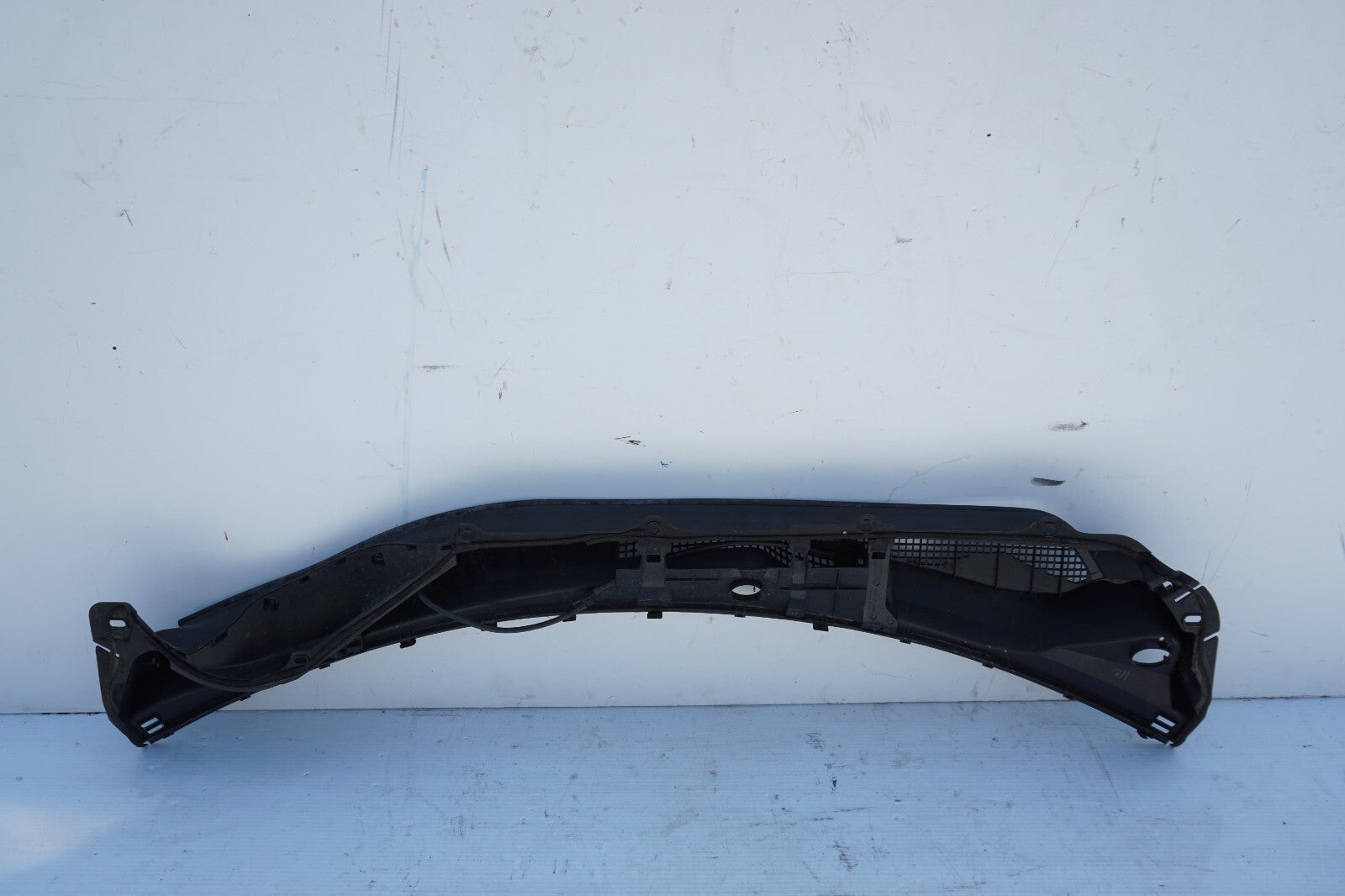 2013 - 2020 Subaru BRZ WINDSHIELD WIPER COWL PANEL GRILLE COVER  OEM