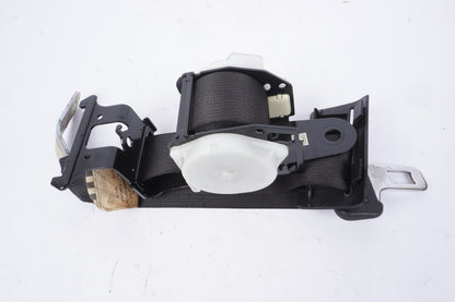 2010 - 2015 Lexus Is250c Is350c Convertible Rear Left Driver Side Seat Belt OEM