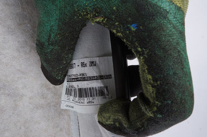 2011-2016 Mini Cooper Countryman Rear Left Seat Backrest