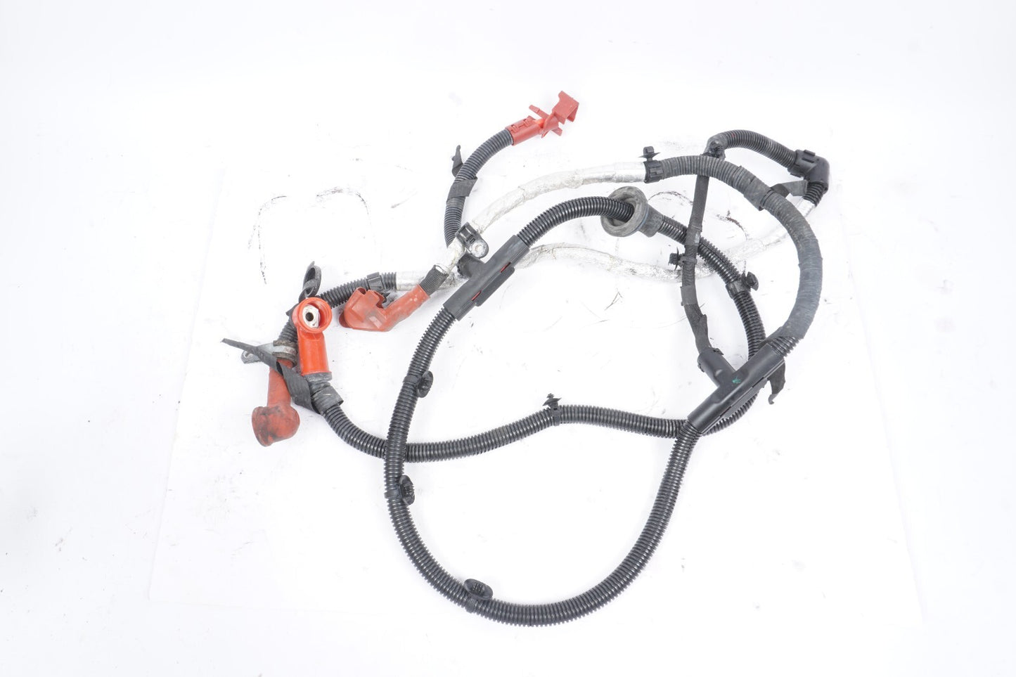 2014-2019 Maserati Ghibli 3.0l Engine Wire Harness OEM