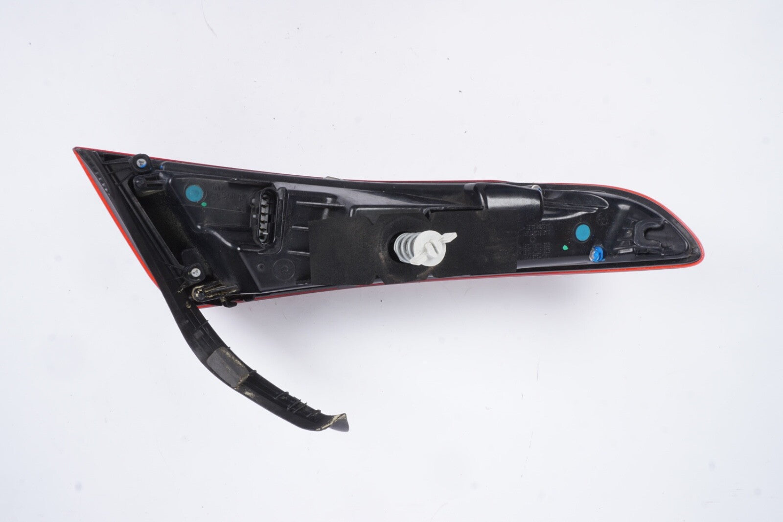 2017-2024 Alfa Romeo Giulia OEM Right Rear Outer Tail Light Lamp 20690210