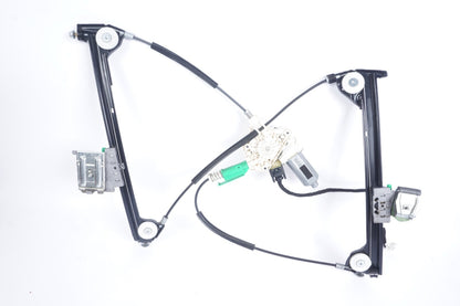 03-12 Mercedes R230 SL500 SL63 Front Right Door Window Regulator Motor OEM