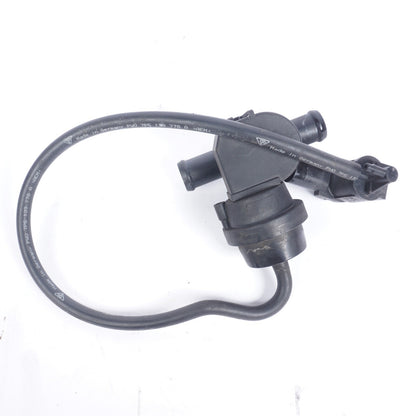 11-18 Porsche Cayenne VW Volkswagen Tuareg Heater Bypass Water Valve + Hose OEM