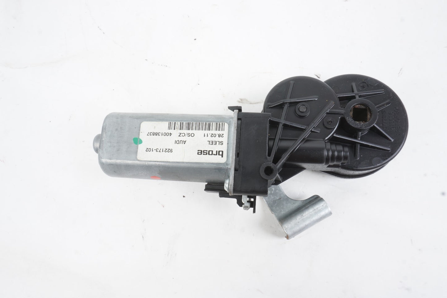 2011-2018 Audi A8L A8 Front Left Driver Seat Adjust Motor OEM