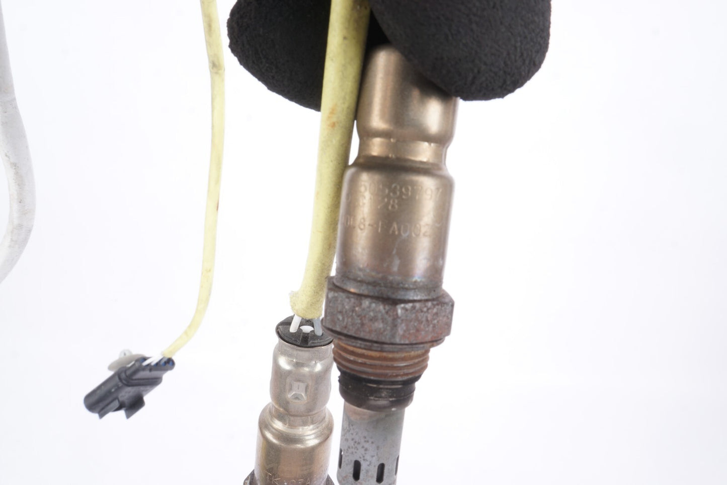 2017 - 2023 Alfa Romeo Giulia 2.0L Oxygen Sensor Set Of 2  OEM