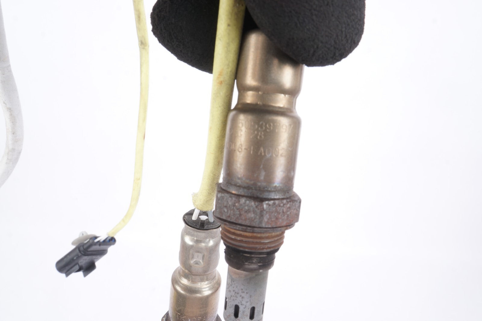2017 - 2023 Alfa Romeo Giulia 2.0L Oxygen Sensor Set Of 2  OEM