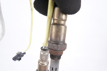 2017 - 2023 Alfa Romeo Giulia 2.0L Oxygen Sensor Set Of 2  OEM