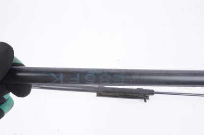03-08 BMW E85 E86 Z4 Left & Right Hood Support Bonnet Shock Spring Set OEM