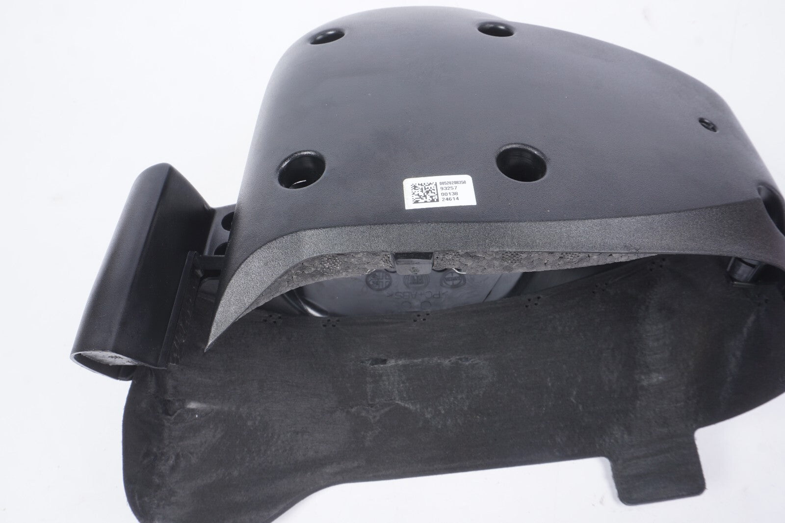 2014 - 2017 Fiat 500L Steering Column Trim OEM